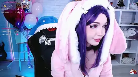 _Sparkland_ stripchat stream image