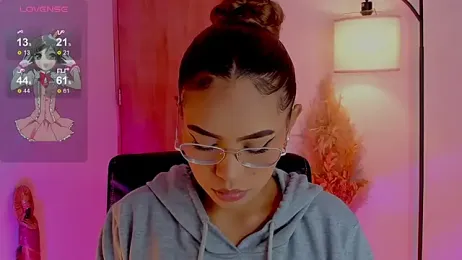 Oxana_Fedorova stripchat stream image