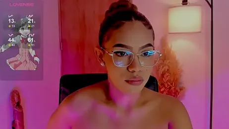 Oxana_Fedorova stripchat stream image