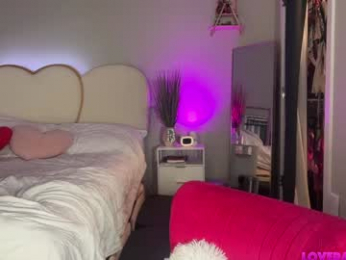 saraloverays chaturbate stream image