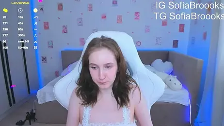 Sofia_Brooks stripchat stream image