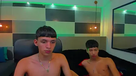 Juan_Nd_Steven stripchat stream image