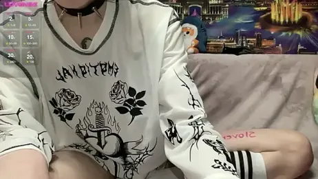 SIBBLlnGraypac stripchat stream image