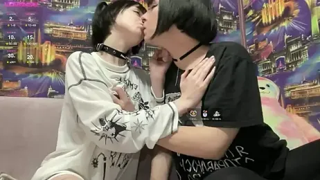 SIBBLlnGraypac stripchat stream image