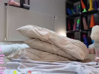 hayleex chaturbate stream image