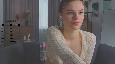 MimiLoll stripchat stream image