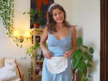 eli_sun chaturbate stream image