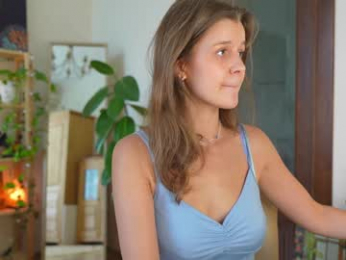 eli_sun chaturbate stream image