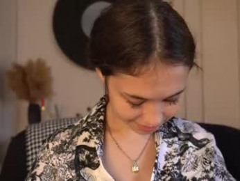 kusssecka chaturbate stream image