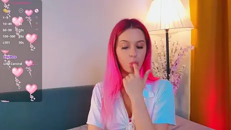 AlinaWalters stripchat stream image