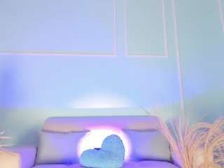 kiimthompson camsoda stream image