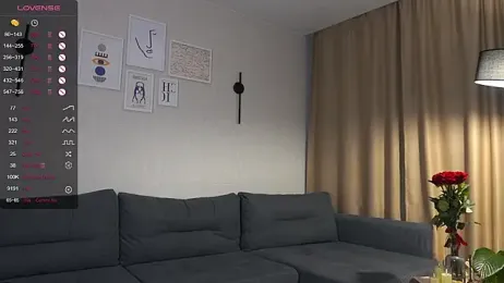 VivianaPucci stripchat stream image