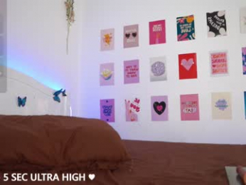 caramelangels chaturbate stream image