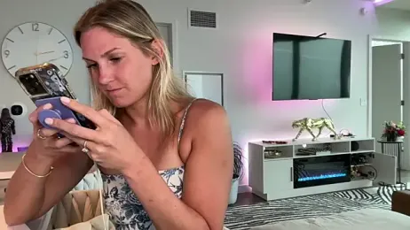 Graciemae_baexx stripchat stream image