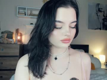 cute_caprice chaturbate stream image