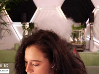 Taanni bongacams stream image