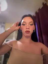 Carlita_cute stripchat stream image