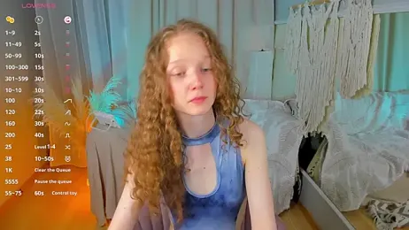 _Rose_Charming_ stripchat stream image