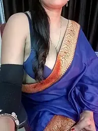 kaamuk_shweta stripchat stream image