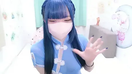 ASUKA_ch stripchat stream image