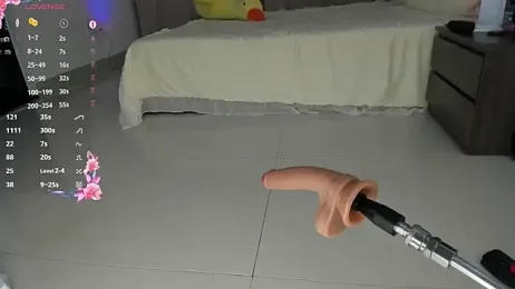 in_your_eyes stripchat stream image