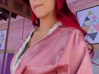 ammyscott camsoda stream image