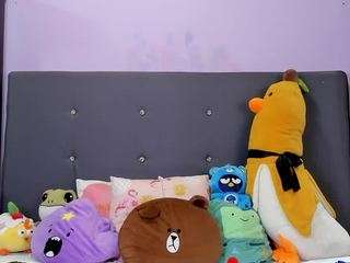 harmonyhill camsoda stream image