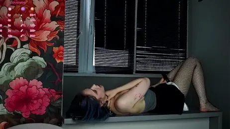 EvelyynLopez stripchat stream image