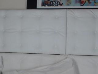 Sexy Mela flirt4free stream image