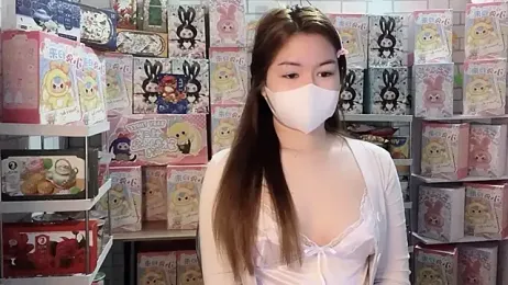 BabyThree_ stripchat stream image