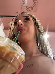 OdetteMason stripchat stream image