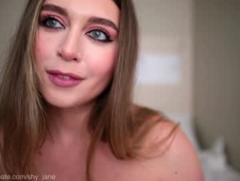 shy_jane chaturbate stream image
