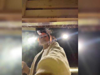 SHAWTY420 bongacams stream image