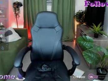 graycewild chaturbate stream image