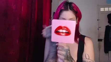 MaryJannes stripchat stream image