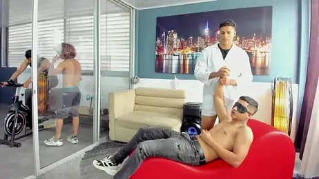 badguyss_bisex stripchat stream image