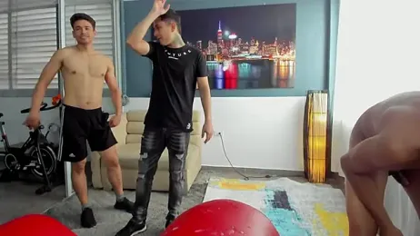 badguyss_bisex stripchat stream image