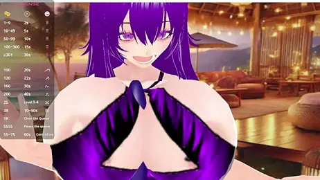 AkiraVixent stripchat stream image