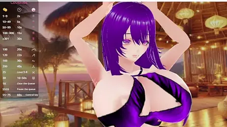 AkiraVixent stripchat stream image