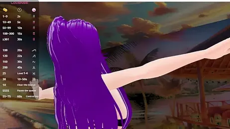 AkiraVixent stripchat stream image