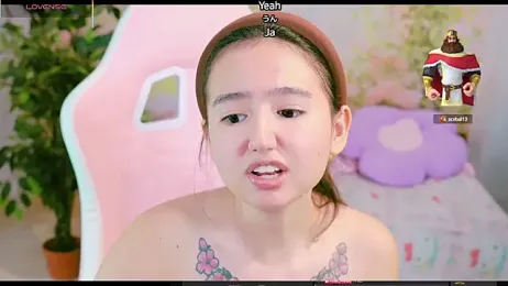 Pinkie_Princes stripchat stream image