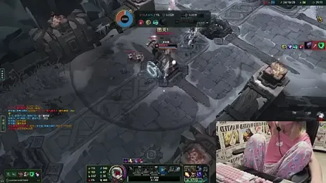 SNAKEgirlQAQ stripchat stream image