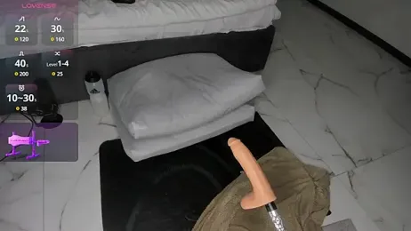 Devil_Minds stripchat stream image