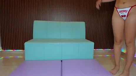 Start_party stripchat stream image