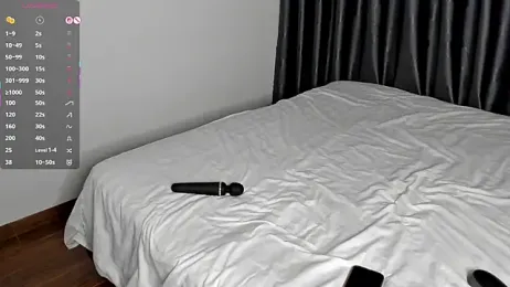 wow_lina stripchat stream image