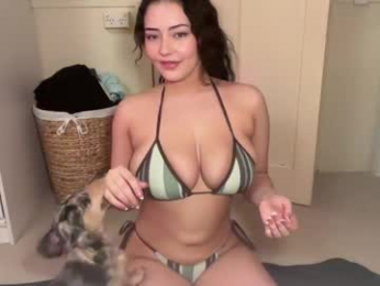 cuddlymoana chaturbate stream image