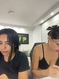 GiiirlPower stripchat stream image