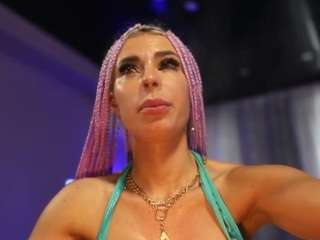 mandypeas camsoda stream image