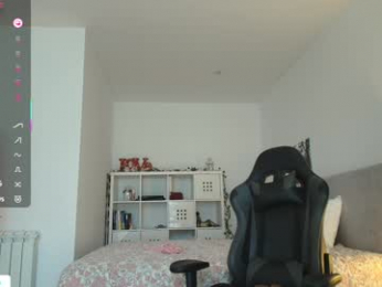 angel_danm_milf chaturbate stream image