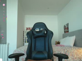 angel_danm_milf chaturbate stream image